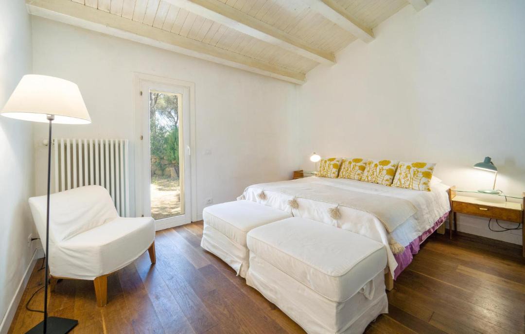 Photo of Bedroom in Alia