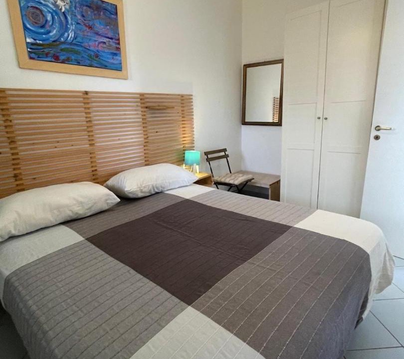 Photo of Bedroom in Campofelice di Roccella