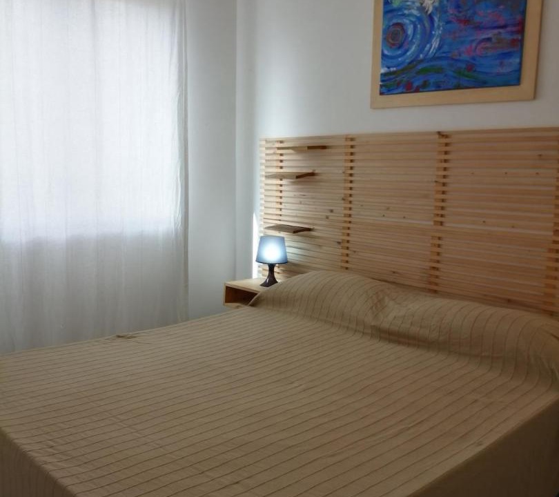 Photo of Bedroom in Campofelice di Roccella