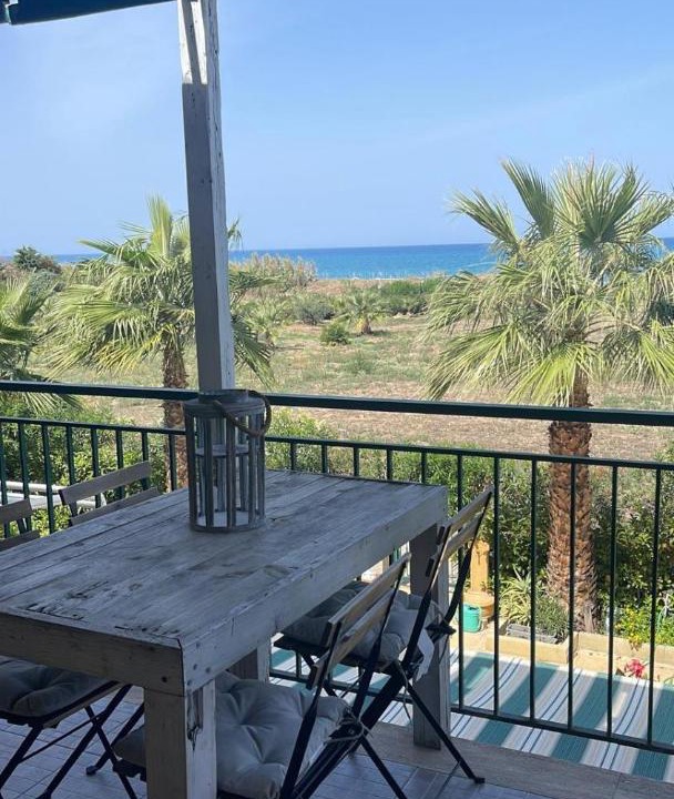 Photo of Patio Balcony in Campofelice di Roccella