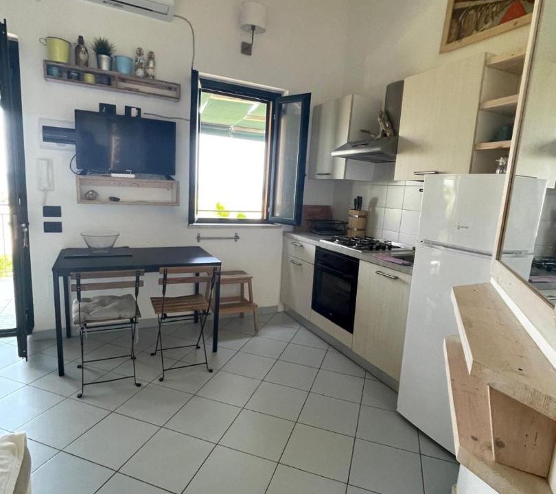 Photo of Kitchen in Campofelice di Roccella