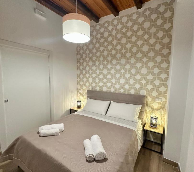 Photo of Bedroom in Palermo