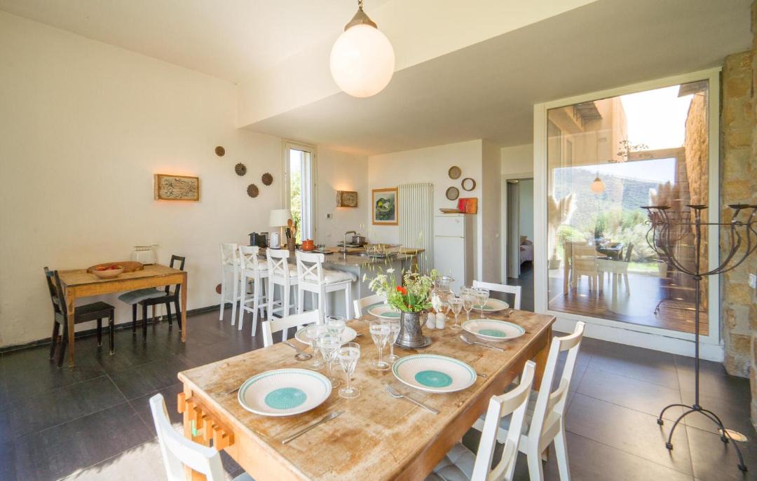 Photo of Kitchen in Alia
