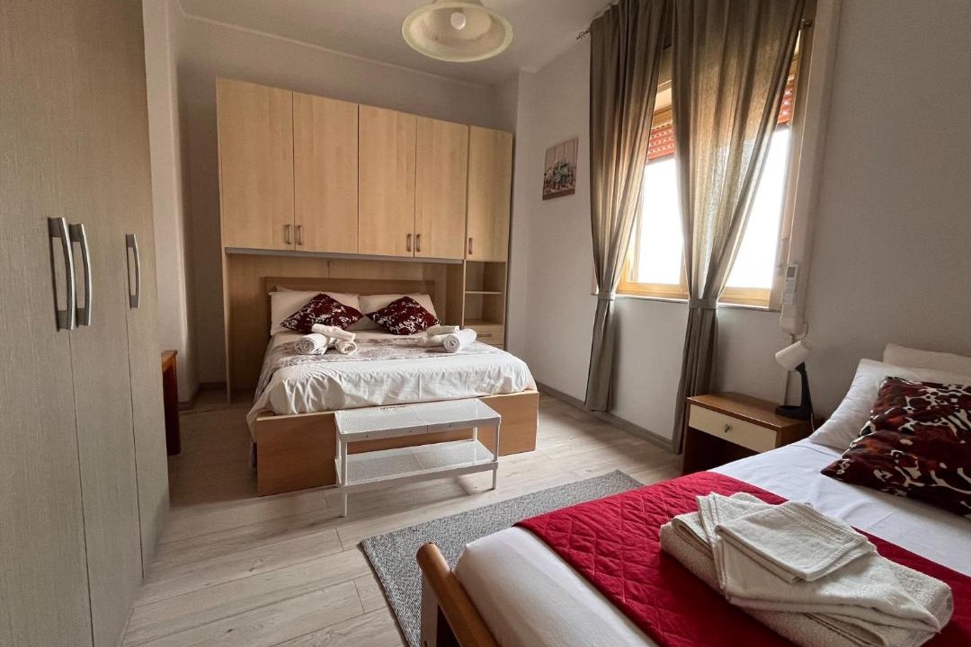 Photo of Bedroom in Misterbianco