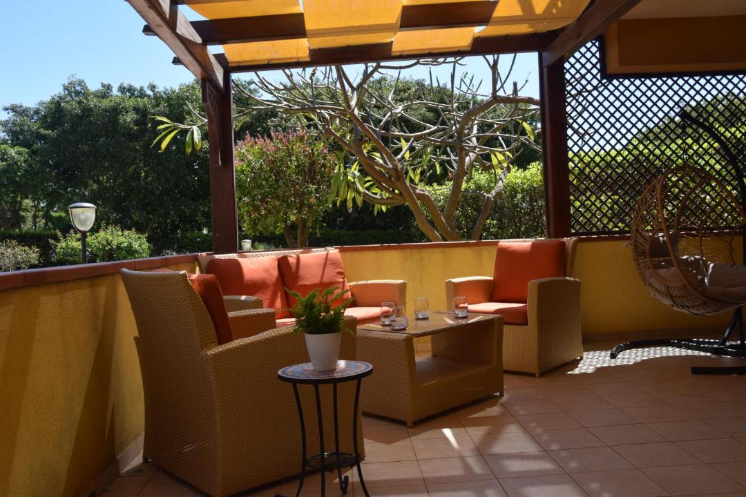 Photo of Patio Balcony in Marina di Ragusa