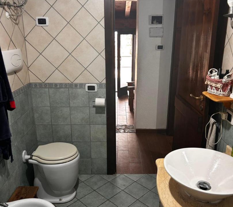 Photo of Bathroom in Gela