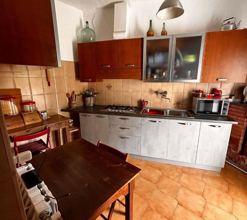 Photo of Kitchen in Gela