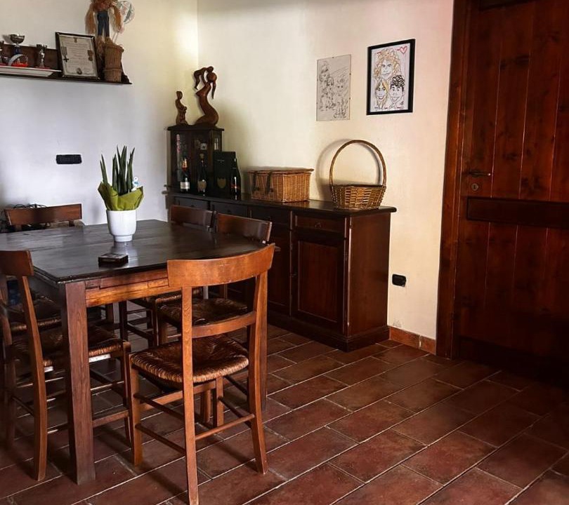 Photo of Kitchen in Gela