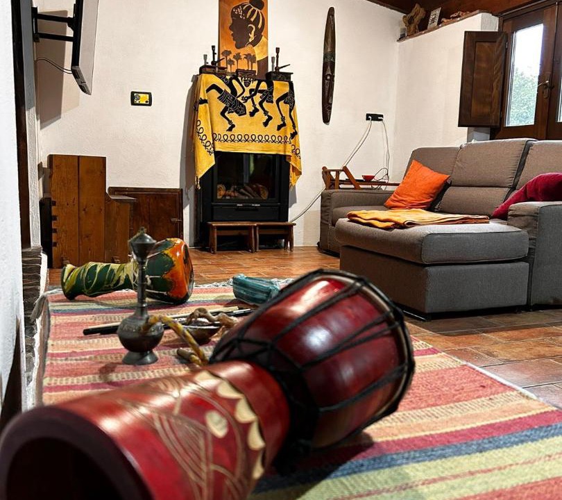 Photo of Livingroom in Gela