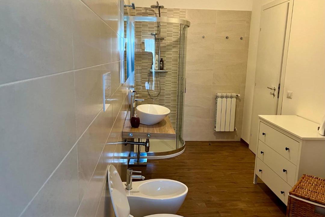 Photo of Bathroom in Caltanissetta