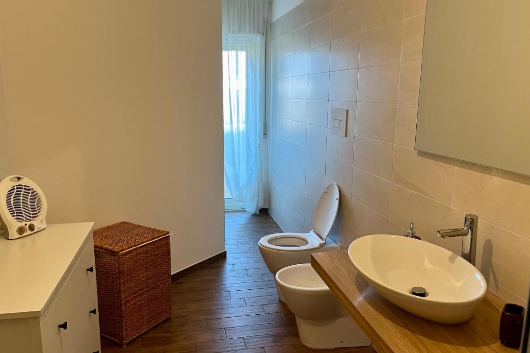 Photo of Bathroom in Caltanissetta
