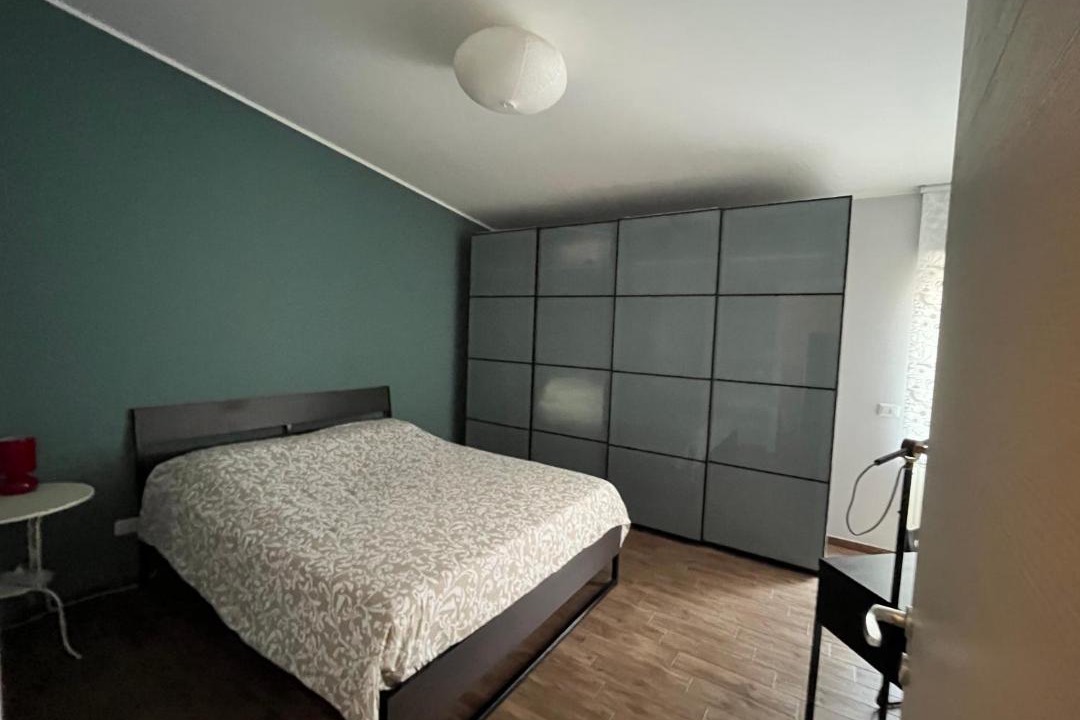 Photo of Bedroom in Caltanissetta