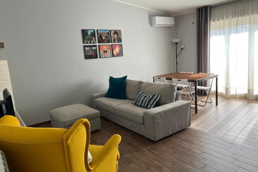Photo of Livingroom in Caltanissetta