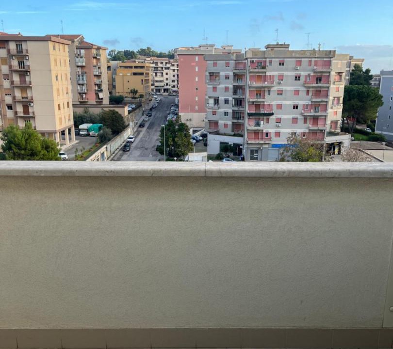 Photo of Patio Balcony in Caltanissetta
