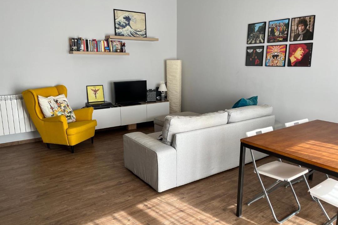 Photo of Livingroom in Caltanissetta