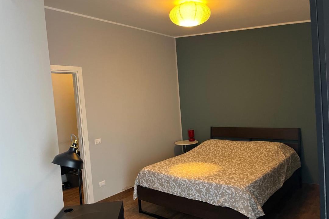 Photo of Bedroom in Caltanissetta