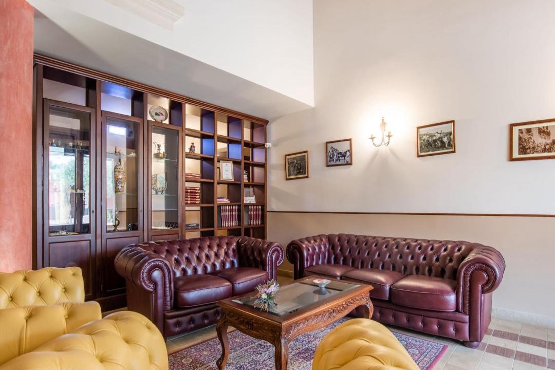 Photo of Livingroom in Carlentini