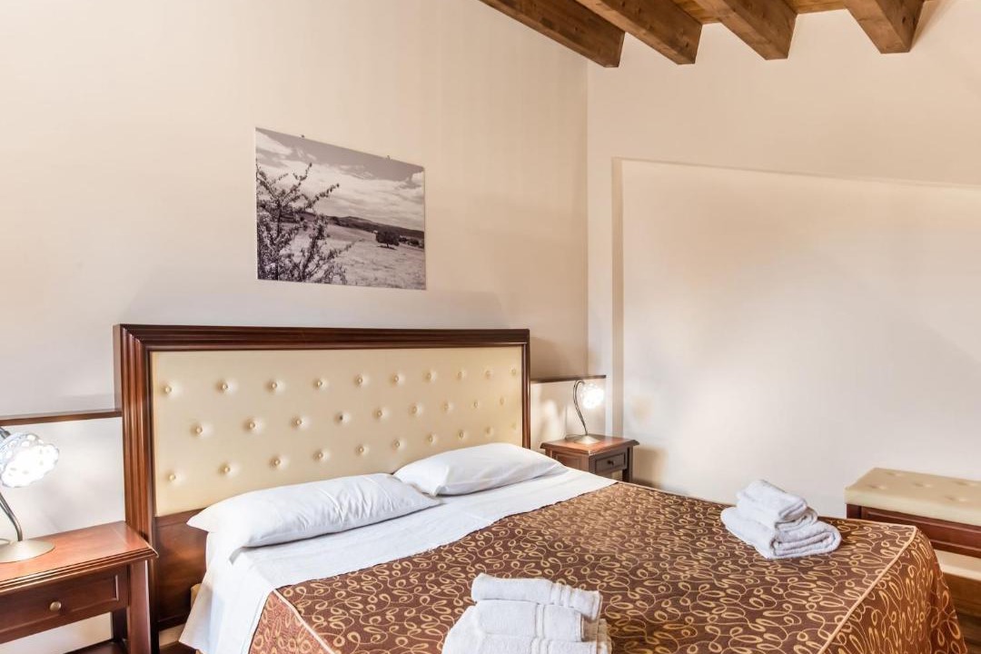 Photo of Bedroom in Carlentini