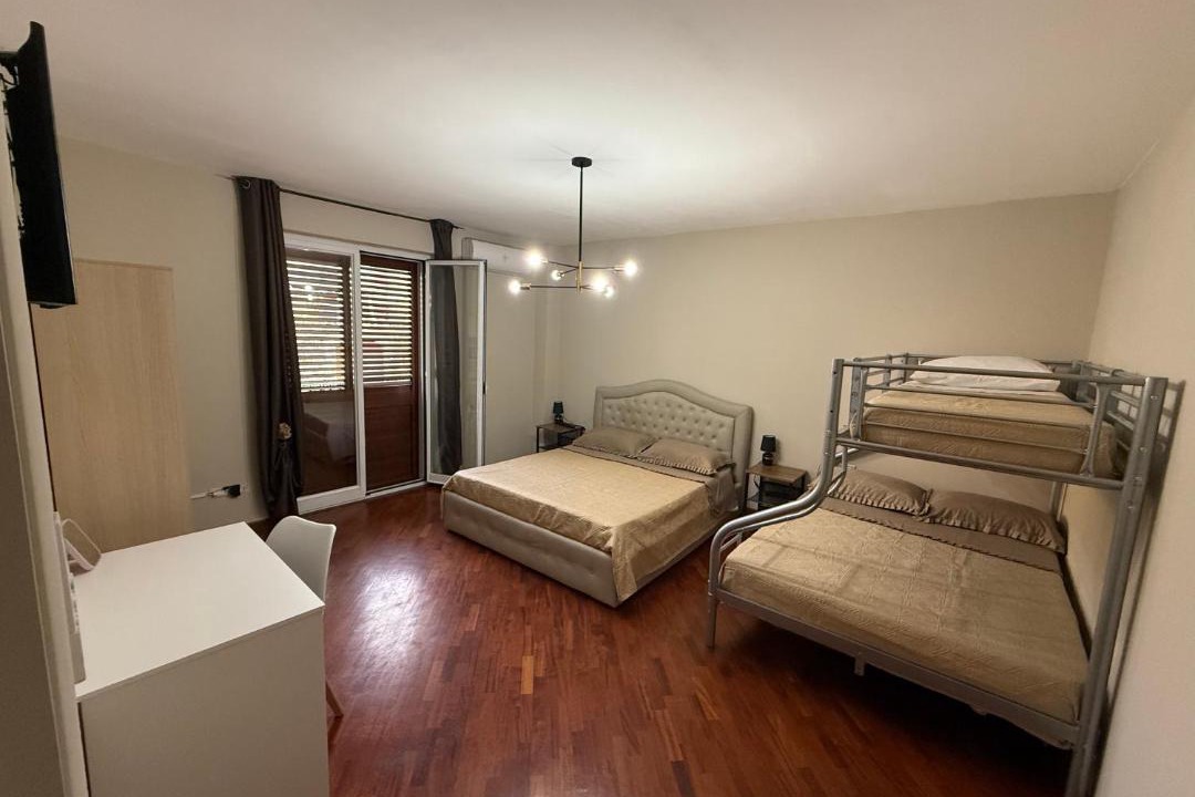 Photo of Bedroom in Misterbianco