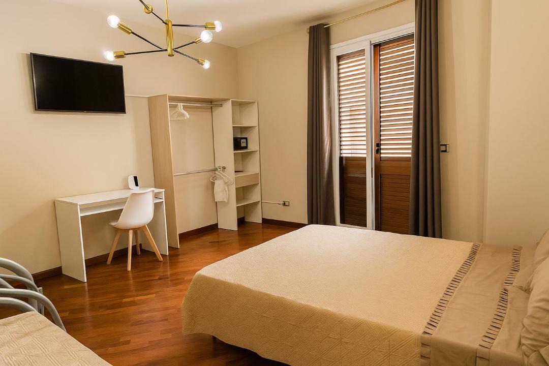 Photo of Bedroom in Misterbianco