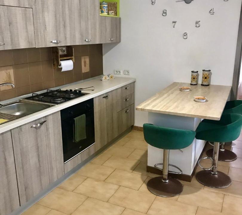 Photo of Kitchen in Tre Fontane