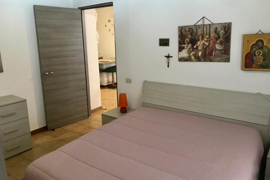 Photo of Bedroom in Tre Fontane
