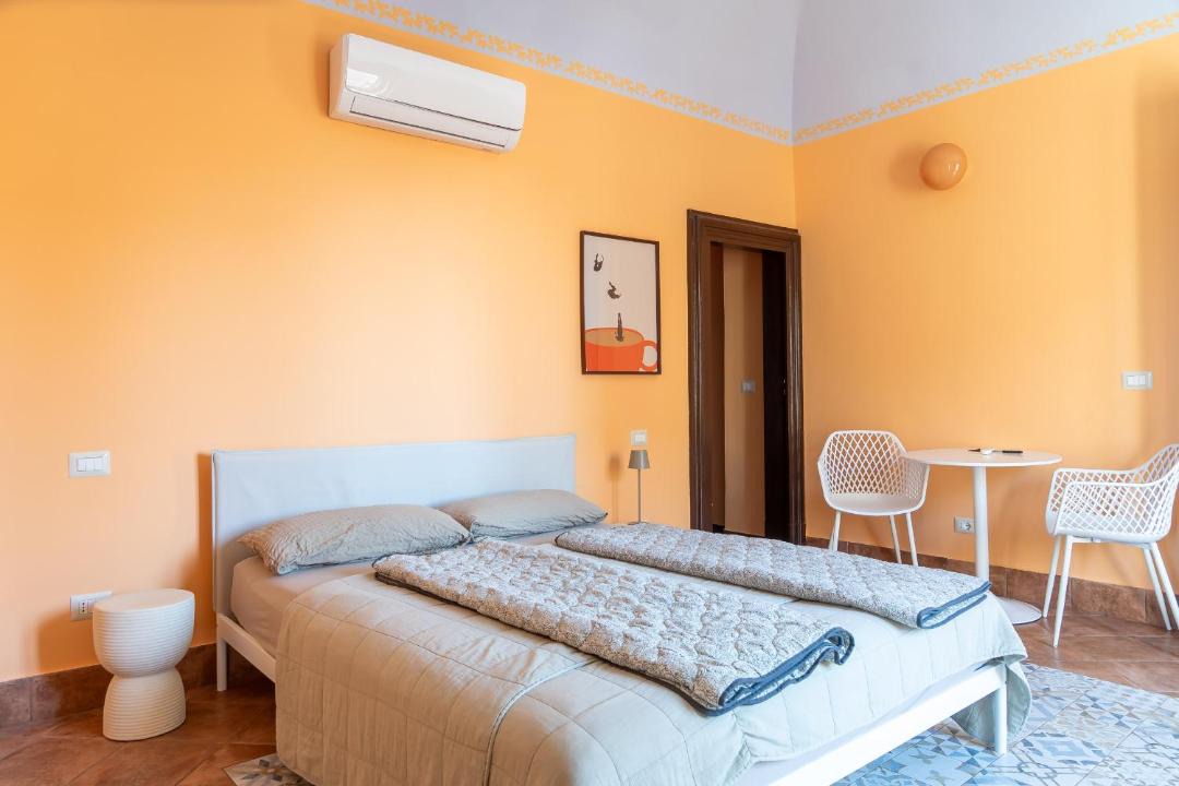 Photo of Bedroom in Trecastagni