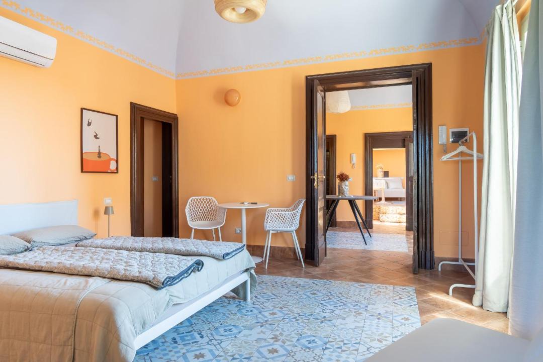 Photo of Bedroom in Trecastagni