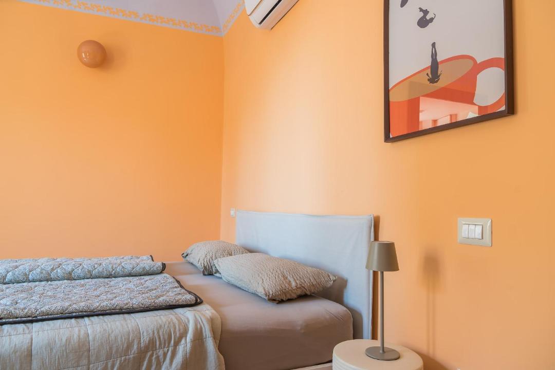 Photo of Bedroom in Trecastagni