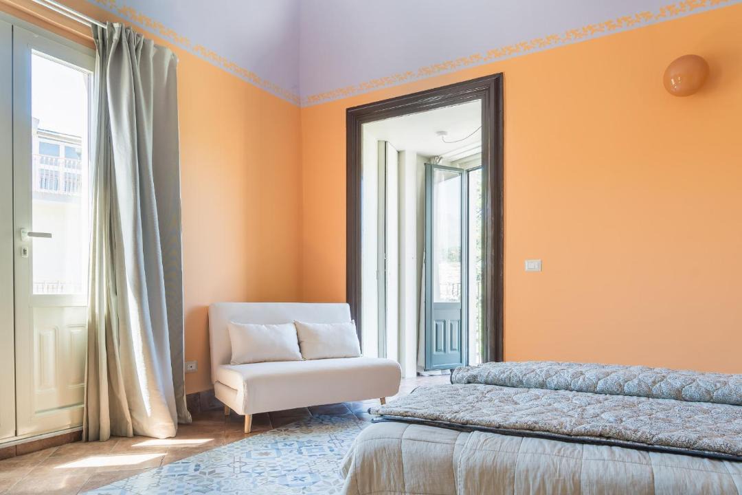 Photo of Bedroom in Trecastagni