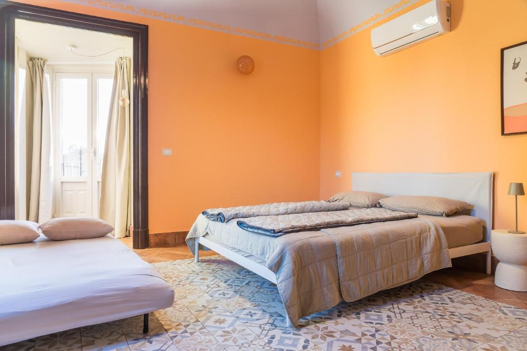 Photo of Bedroom in Trecastagni