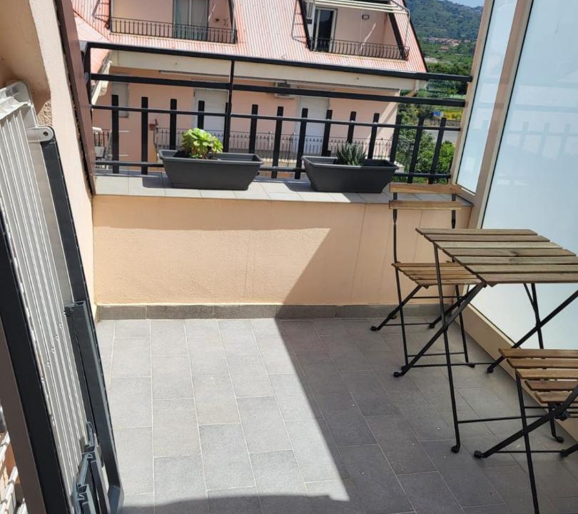 Photo of Patio Balcony in Calatabiano