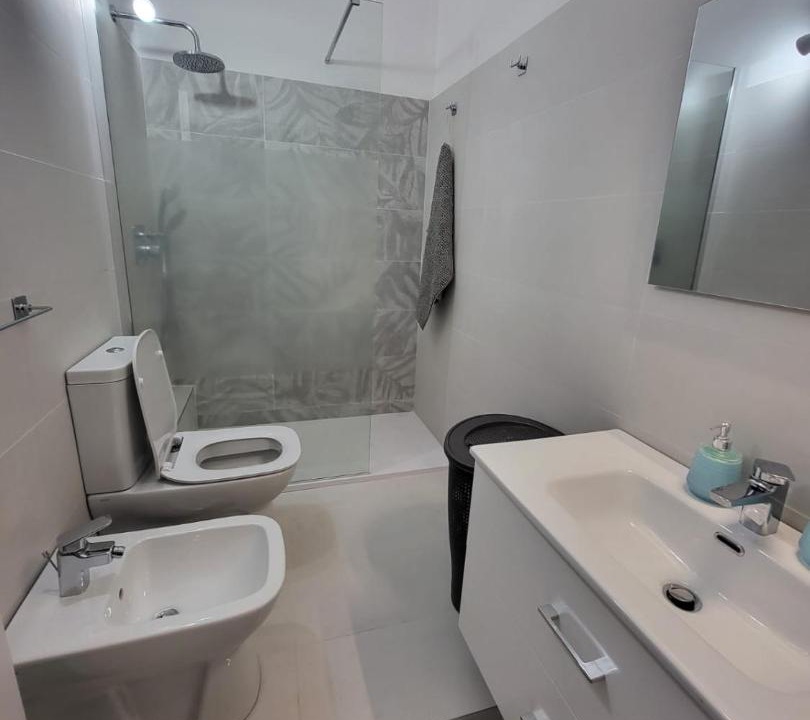 Photo of Bathroom in Calatabiano