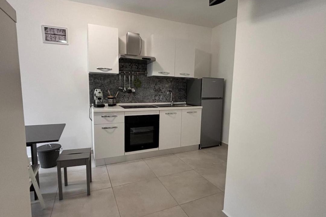Photo of Kitchen in Piazza Armerina