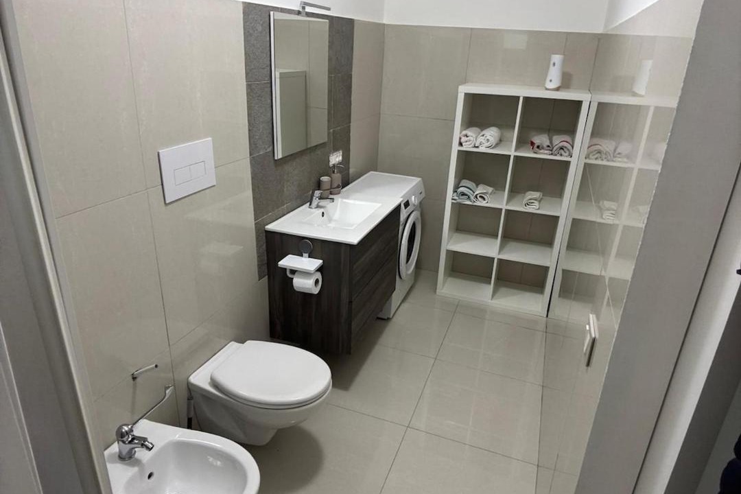 Photo of Bathroom in Piazza Armerina