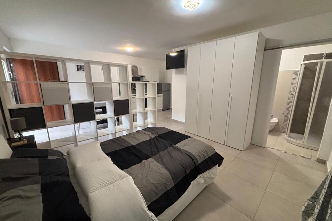 Photo of Bedroom in Piazza Armerina