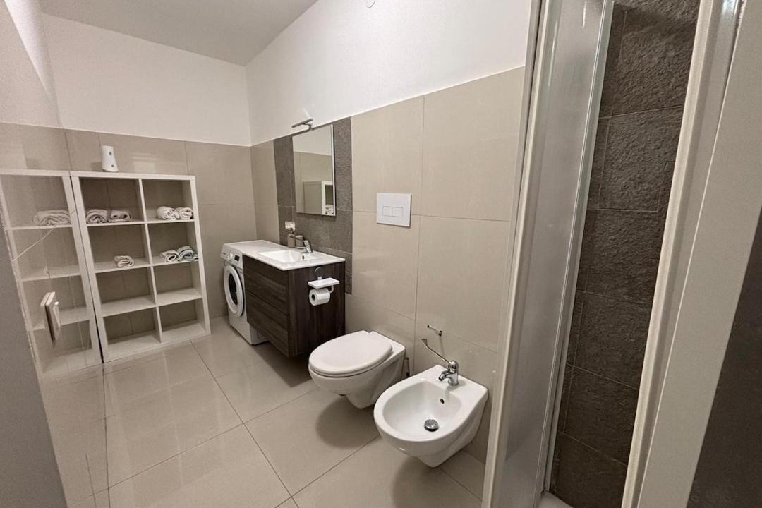 Photo of Bathroom in Piazza Armerina