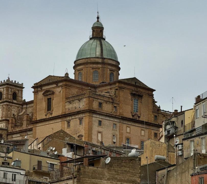 Photo of Buildings in Piazza Armerina