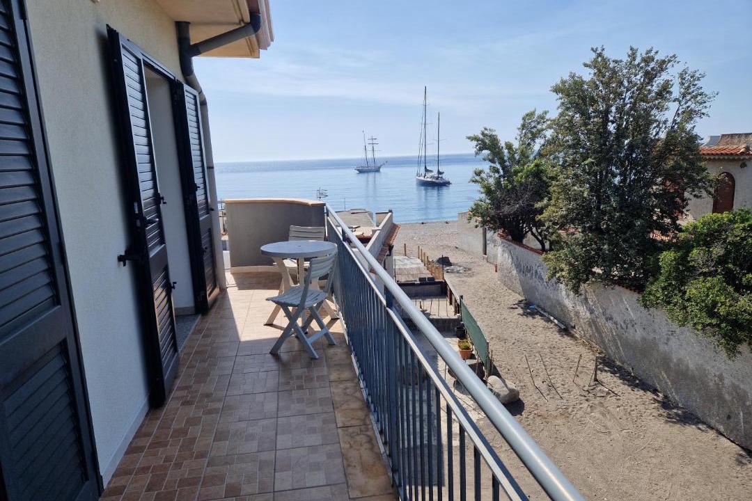 Photo of Patio Balcony in Sant'Anna