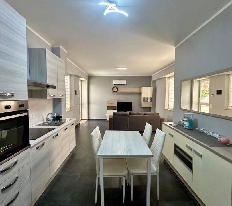 Photo of Kitchen in Mondello