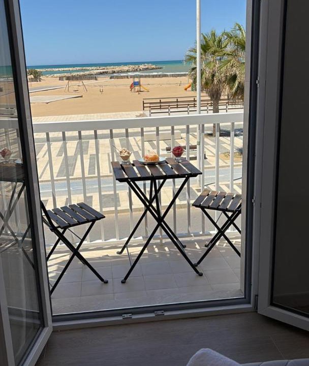 Photo of Patio Balcony in Scoglitti
