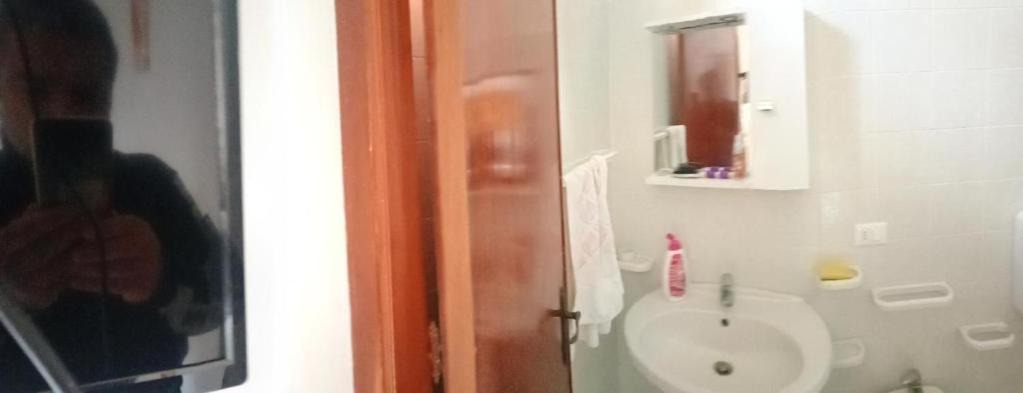 Photo of Bathroom in Castellammare del Golfo