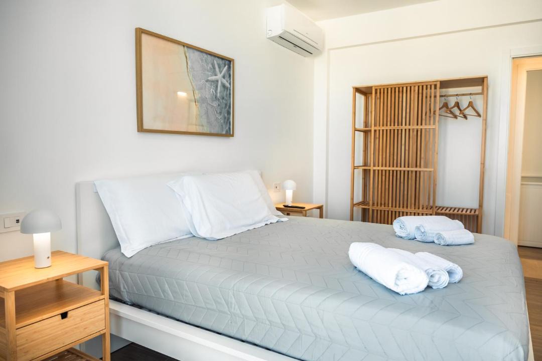 Photo of Bedroom in Scoglitti