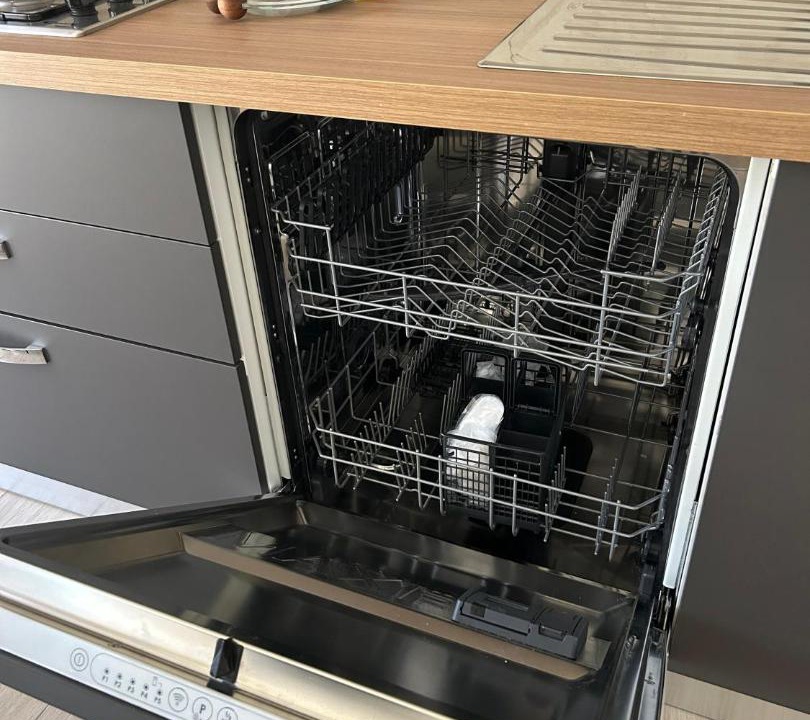 Photo of Kitchen in Caltanissetta