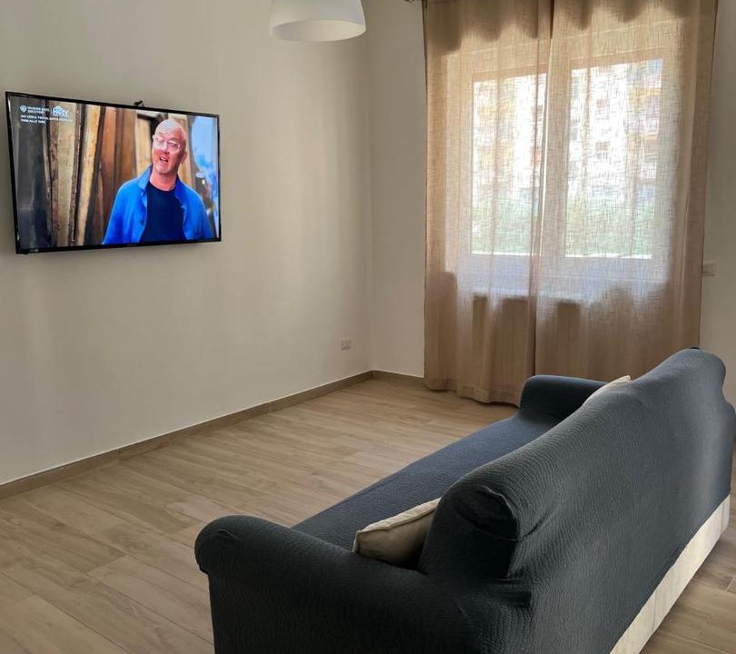 Photo of Livingroom in Caltanissetta