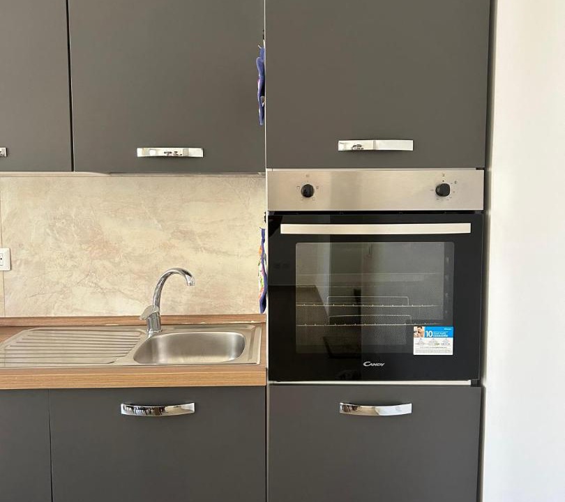 Photo of Kitchen in Caltanissetta
