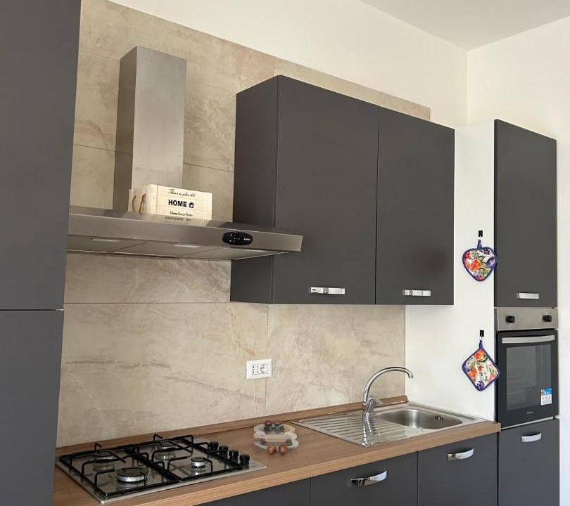 Photo of Kitchen in Caltanissetta
