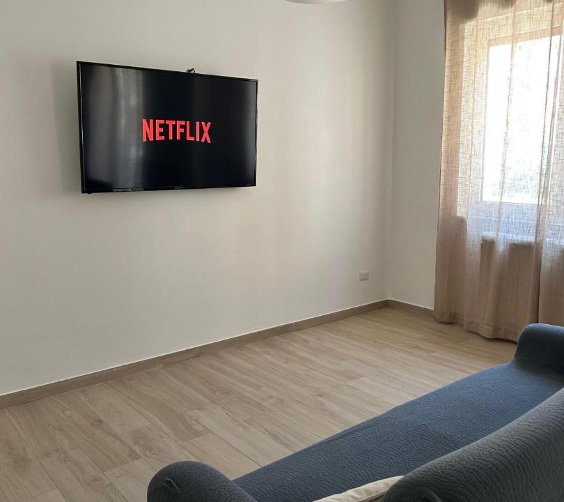 Photo of Livingroom in Caltanissetta