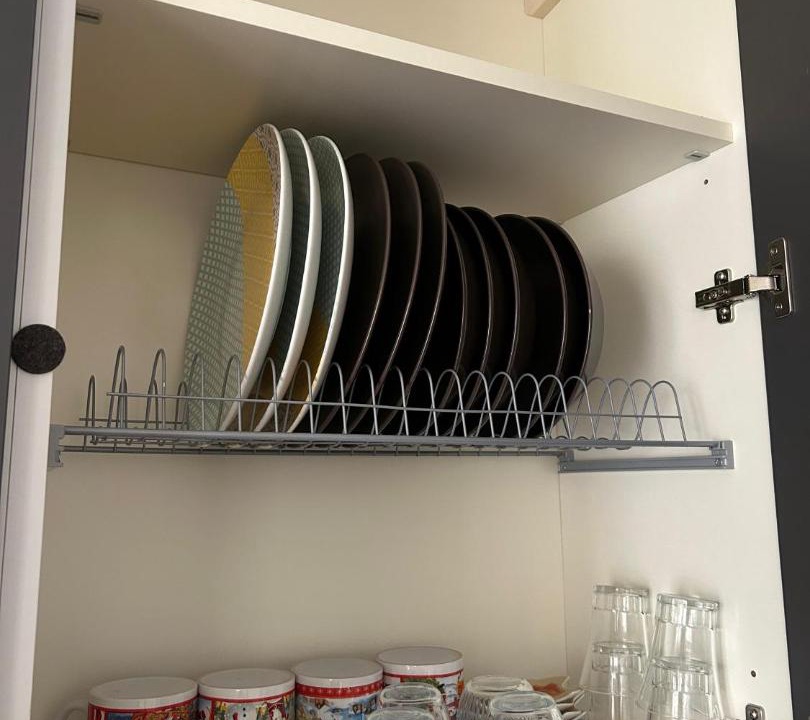 Photo of Kitchen in Caltanissetta