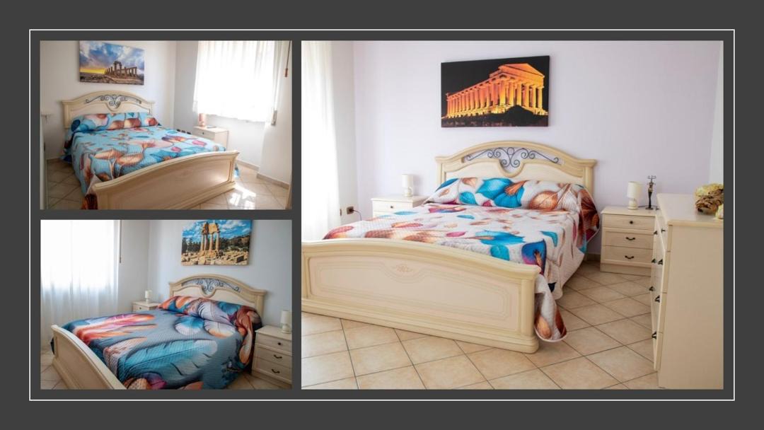Photo of Bedroom in Agrigento